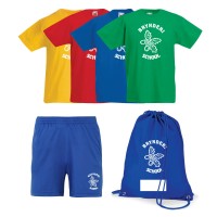 Bryn Deri PE Kit